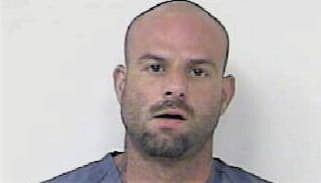 Keith Smith, - St. Lucie County, FL 